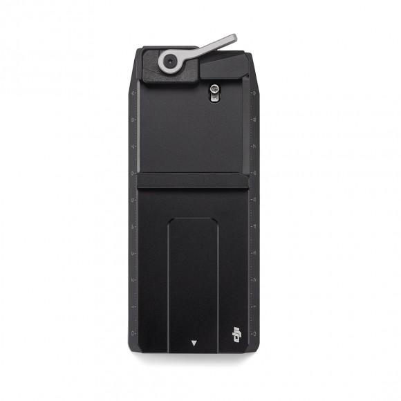 DJI RS 5 Lower Quick-Release Plate